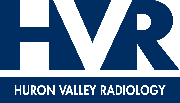 Huron Valley Radiology Logo
